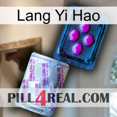 Lang Yi Hao 37